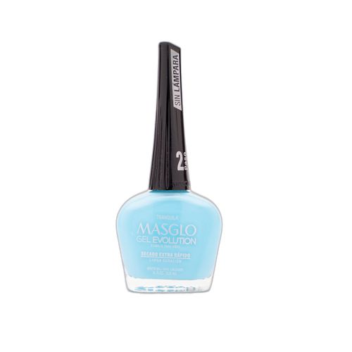 Esmalte Masglo Tranquila Gel Evolution Frasco X 13,5Ml