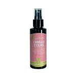 Minoxidil Cabello y Cejas Loción 120 Ml