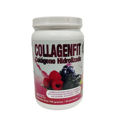Collangenfarit Hidrolizado Tarro X 700 Gr Naturalmente