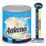 Aukena Vainilla Prebióticos 400 g Pisa