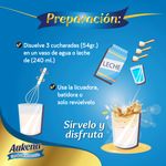 Aukena Vainilla Prebióticos 400 g Pisa