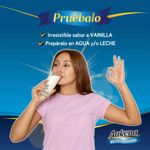 Aukena Vainilla Prebióticos 400 g Pisa