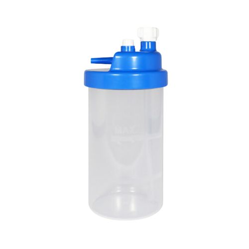 Humidificador Para Oxigeno Inverfarma