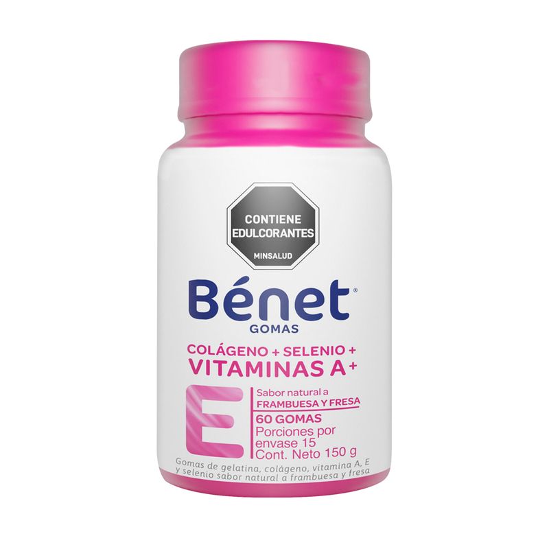 gomas-benet-colageno---biotina-vitamina-frasco-x-60-und-nutresa