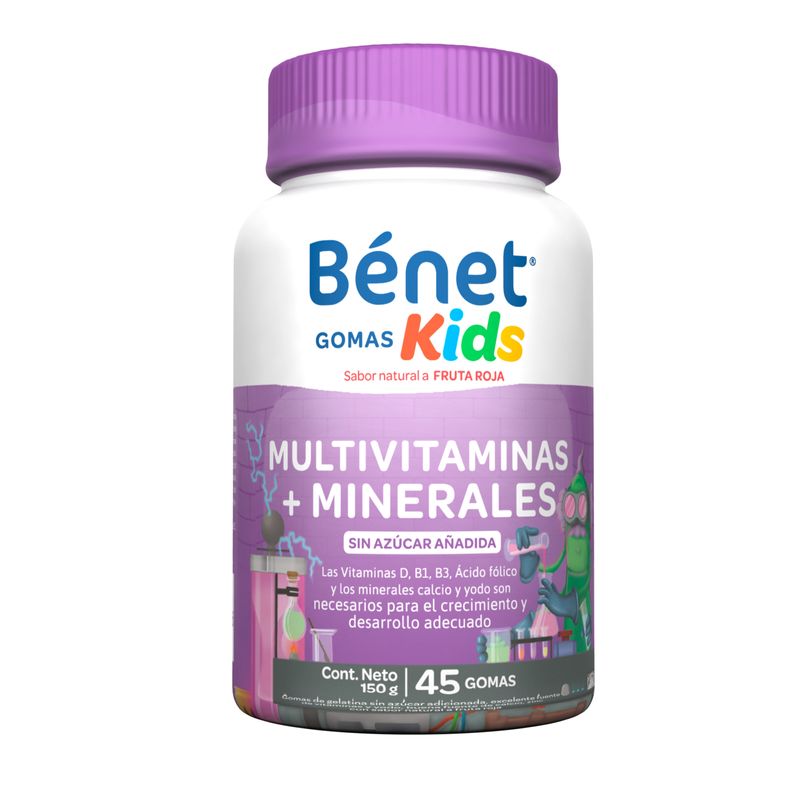 gomas-benet-kids-multivitaminas-minerales-sin-azucar-48-und-nutresa