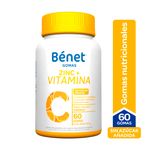 gomas-benet-vitamina---zinc-sin-azucar-60-und-150-gr-nutresa
