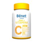 gomas-benet-vitamina---zinc-sin-azucar-60-und-150-gr-nutresa