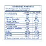 gomas-benet-kids-vitamina-y-zinc-sin-azucar-48-und-nutresa