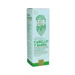 Minoxidil Cabello y Barba Loción 30 Ml