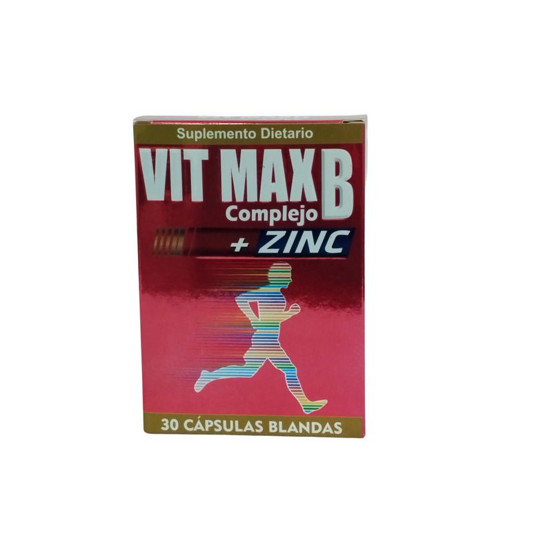 vit-maxb---zinc-caja-x-30-capsulas-naturalmente