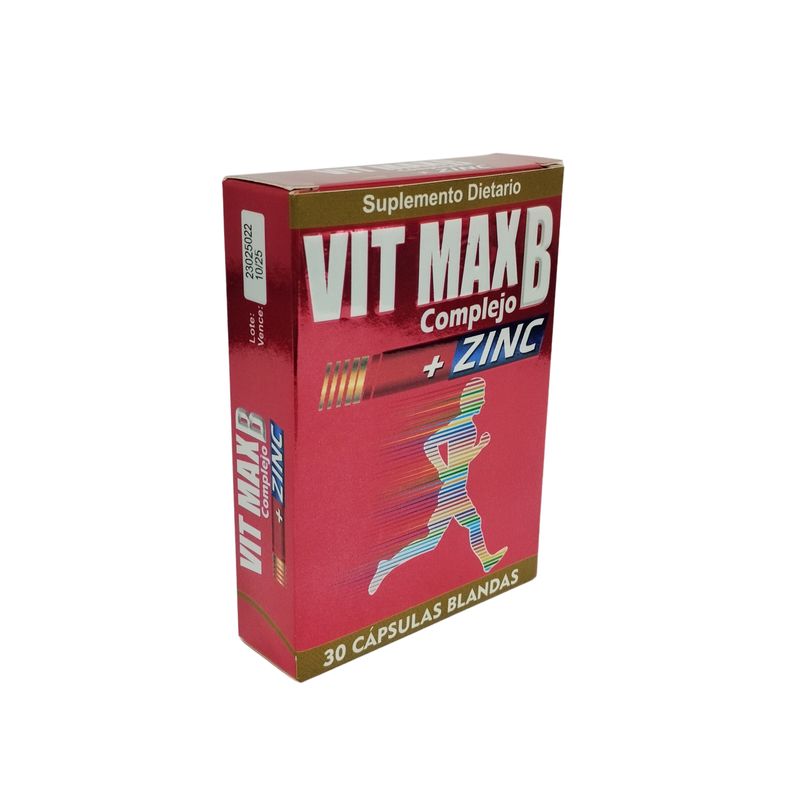 vit-maxb---zinc-caja-x-30-capsulas-naturalmente