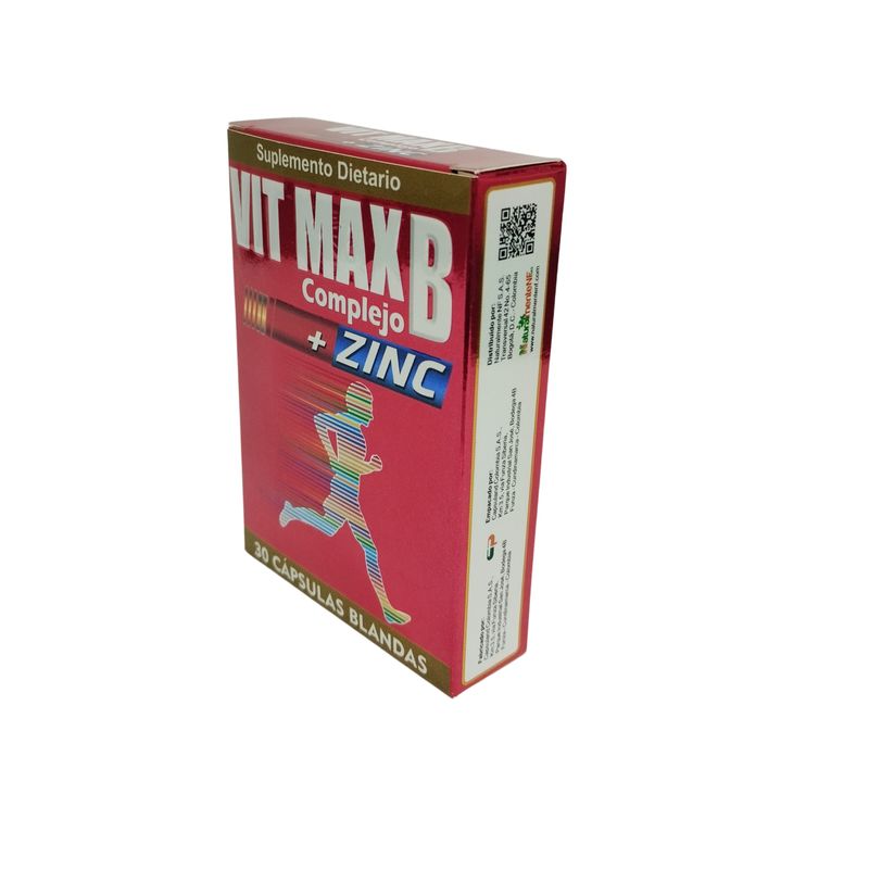 vit-maxb---zinc-caja-x-30-capsulas-naturalmente
