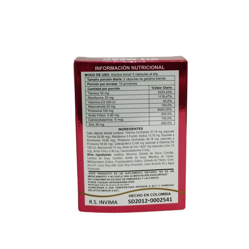 vit-maxb---zinc-caja-x-30-capsulas-naturalmente