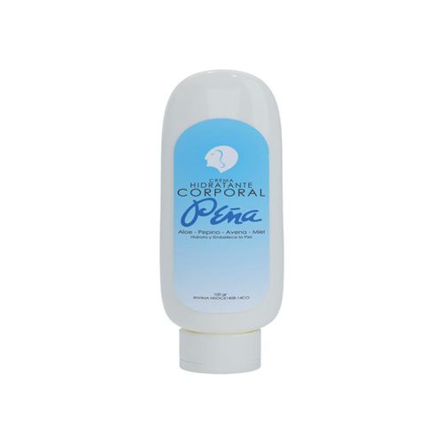 Crema Hidratante Corporal Peña Tubo X 100 Gr