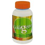 Colágeno Softgel 500 Mg x 60 Cápsulas