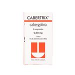 cabertrix-cabergolina-0-5-mg-caja-x-8-tabletas-comprimido-tecnofarma