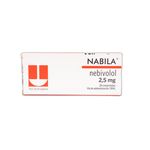 nabila-nebivolol-2-5-mg-caja-x-28-comprimidos-tecnofarma