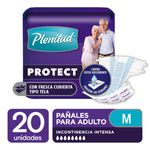 panal-plenitud-protect-talla-m-paquete-x-20-unidades