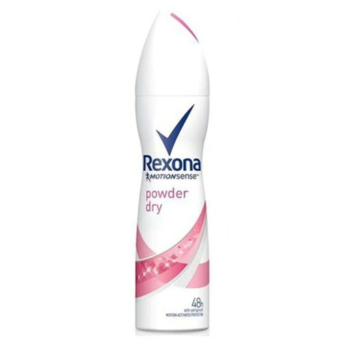 Desodorante Rexona Aerosol Powder Dry 150 Ml Unilever