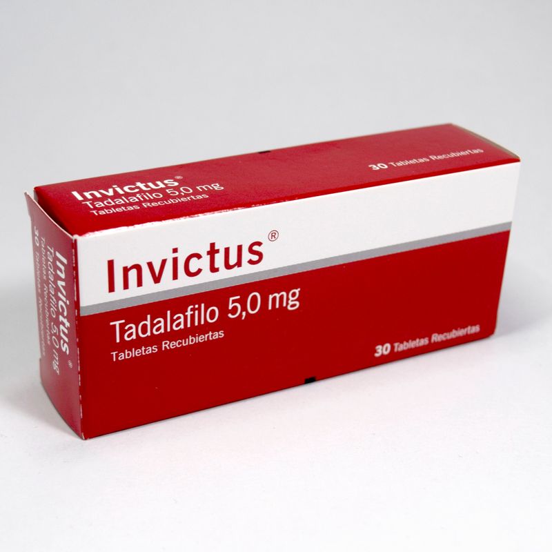 invictus-tadalafilo-5-mg-caja-x-30-tabletas-recubiertas-siegfried