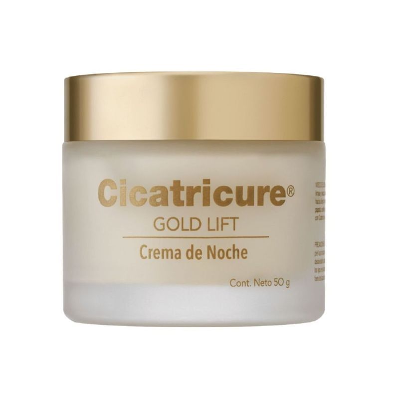 Cicatricure Gold Lift Crema Noche 50 Gr