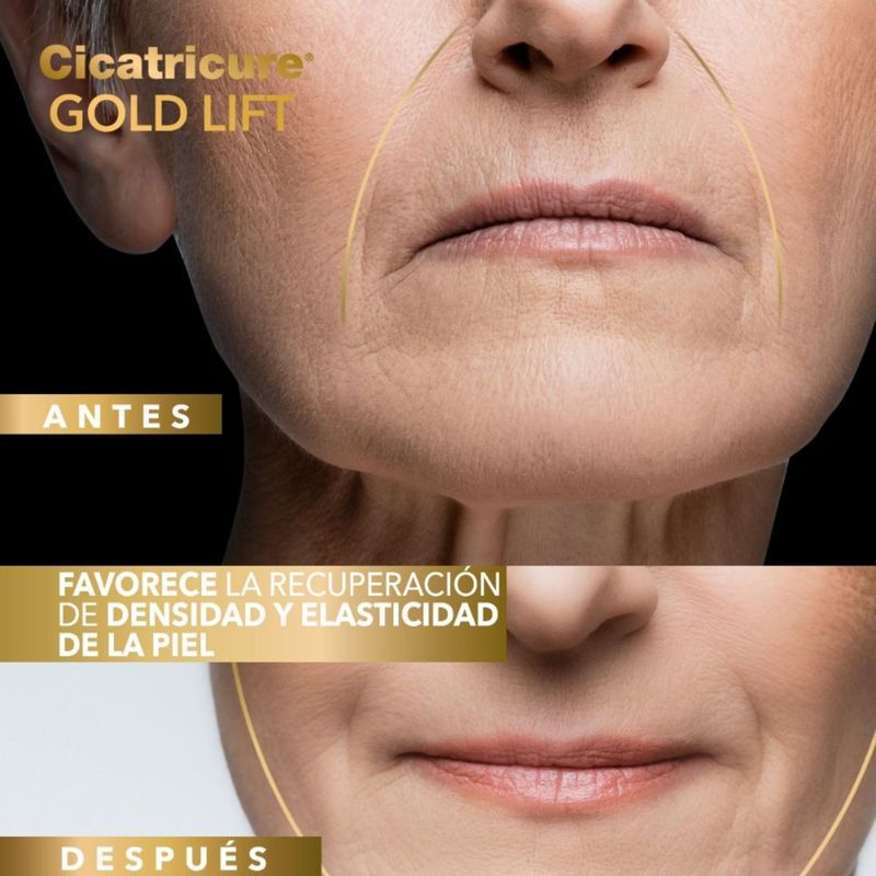 Cicatricure Gold Lift Crema Noche 50 Gr