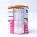 Nutribaby Etapa 1 Lata X 400 Gr Polvo Siegfried