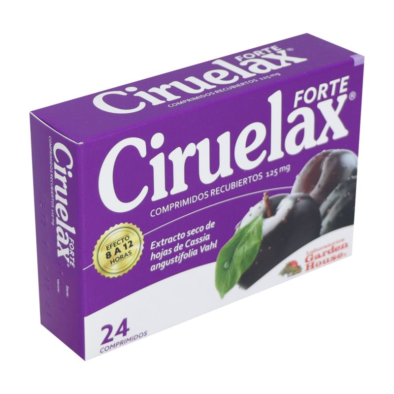 ciruelax-forte-caja-x-24-comprimidos-megalabs