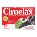 ciruelax-minitabs-75-mg-caja-x-60-comprimidos-megalabs