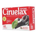ciruelax-minitabs-75-mg-caja-x-60-comprimidos-megalabs