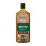 Tío Nacho Herbolaria + Acondicionador 415 Ml