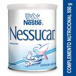 Nessucar endulzante lata x500 gr Nestlé