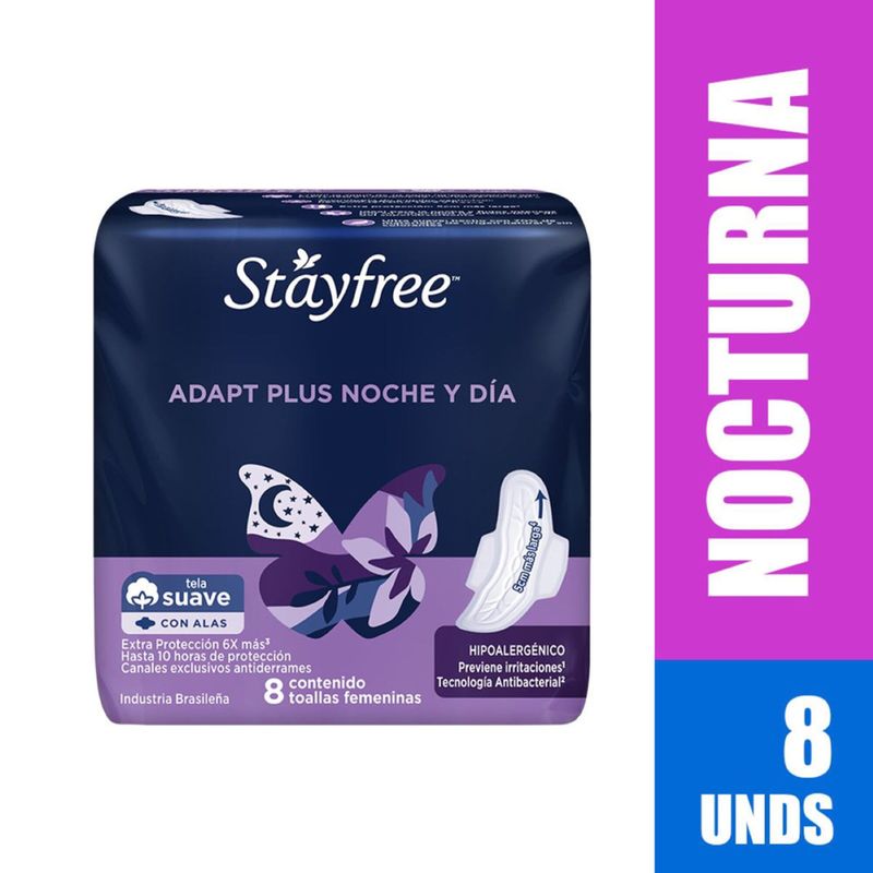 toallas-higienicas-stayfree-adapt-plus-noche-y-dia-x-8-und