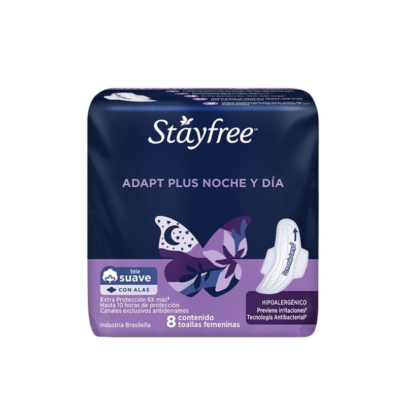 toallas-higienicas-stayfree-adapt-plus-noche-y-dia-x-8-und