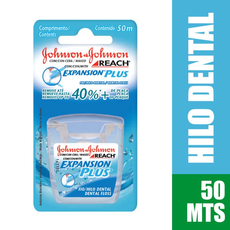 seda-dental-reach-cera-tubo-x-50-metros-johnson
