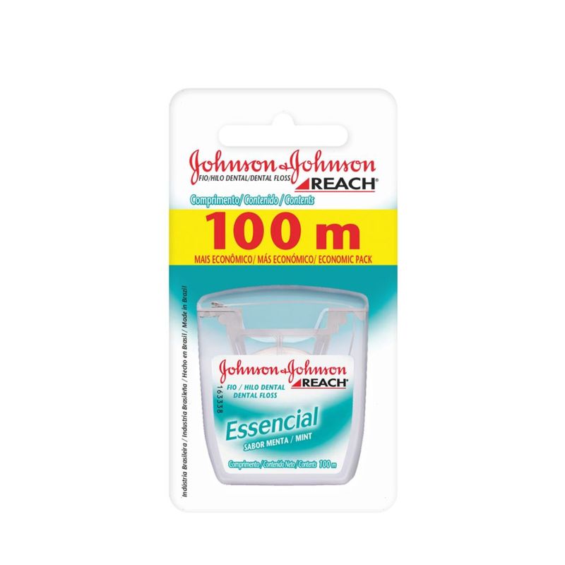 seda-dental-reach-essential-tubo-x-100-metros-johnson