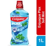 enjuage-bucal-plax-soft-mint-frasco-x-1-litro-colgate