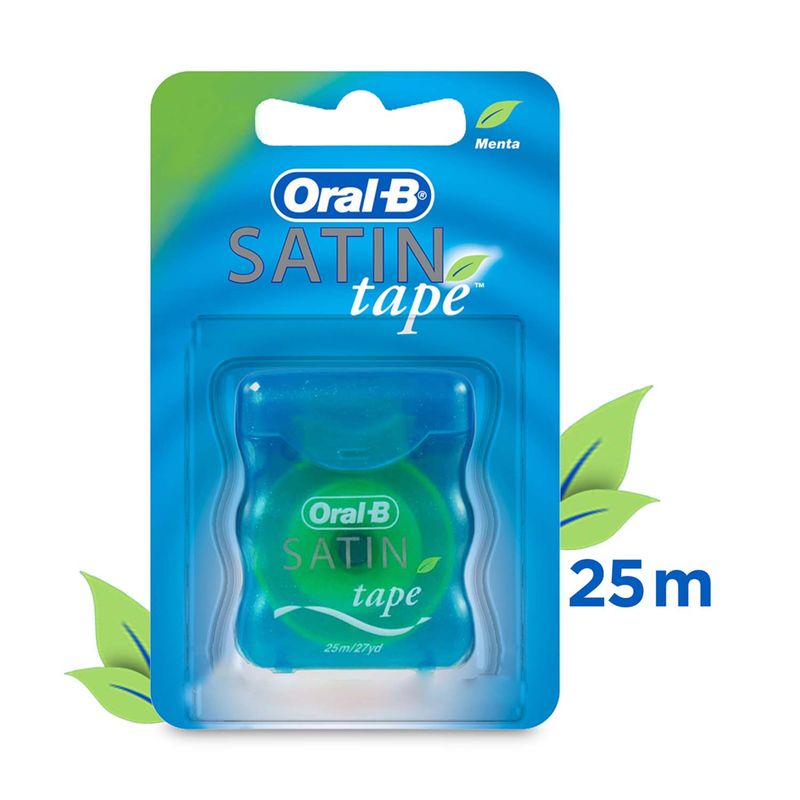 seda-dental-oral-b-satin-menta-25-metros-procter