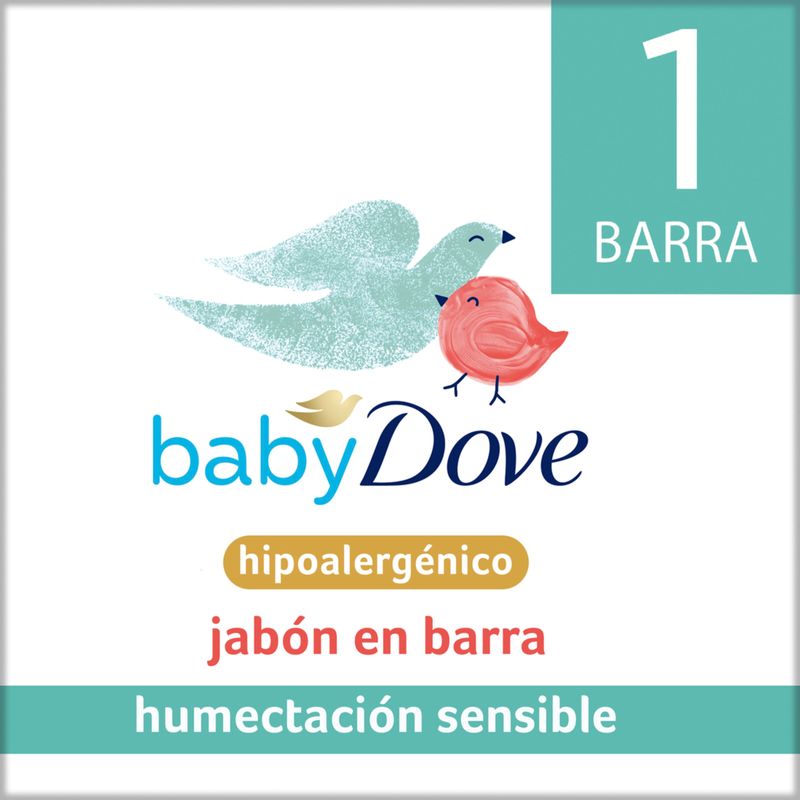 jabon-baby-dove-humectante-sensible-75-gr-unilever