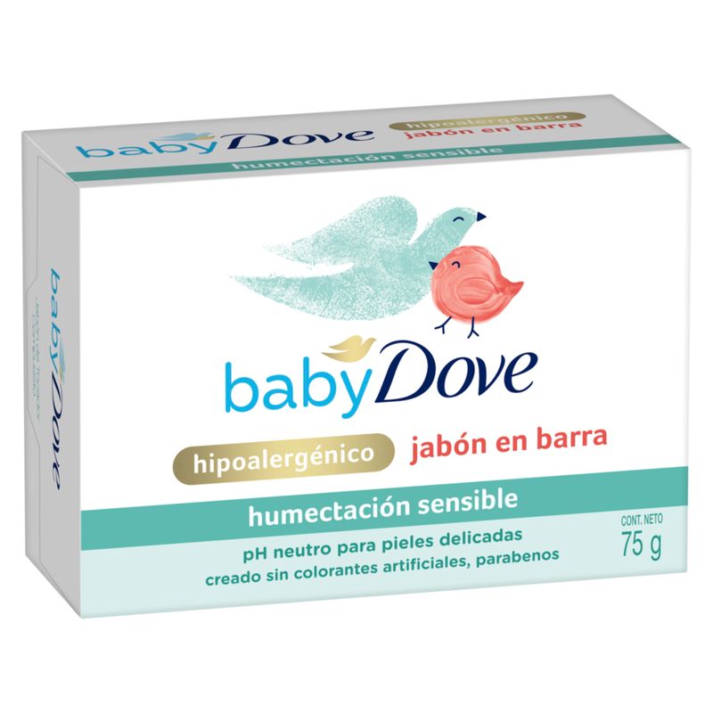 jabon-baby-dove-humectante-sensible-75-gr-unilever