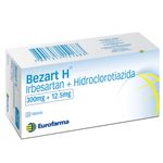 bezart-hidroclorotiazida-irbesartan-300-mg---12-5-caja-x-30-tabletas-eurofarma