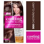 tinte-color-casting-crem-gloss-castano-claro-estuche-500-loreal