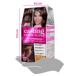 tinte-color-casting-crem-gloss-castano-claro-estuche-500-loreal