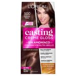 tinte-color-casting-crem-gloss-castano-claro-estuche-500-loreal