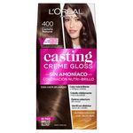 tinte-color-casting-crem-gloss-castano-natural-estuche-400-loreal