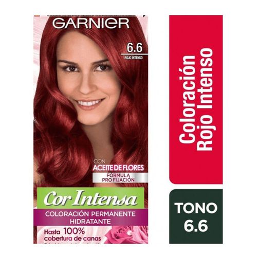 Tinte Nutrisse Color Intensa Estuche 6.6 Loreal