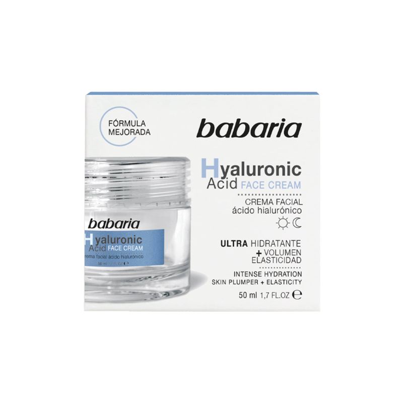 crema-facial-babaria-acido-hialuronico-50-ml