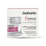 crema-facial-babaria-retinol-50-ml