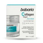 crema-facial-babaria-colageno-vegan-50-ml