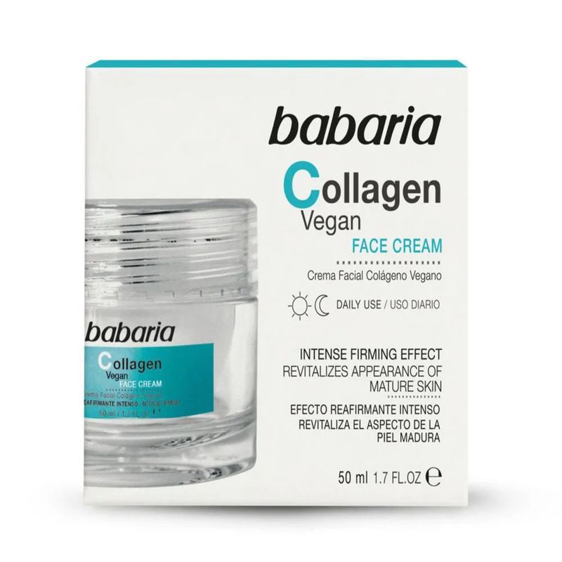 crema-facial-babaria-colageno-vegan-50-ml